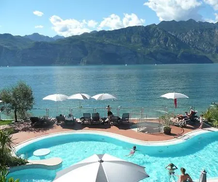 Ambienthotel Primaluna 3*