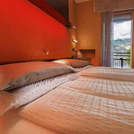 호텔 Ambienthotel Primaluna