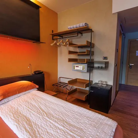 Ambienthotel Primaluna 3*