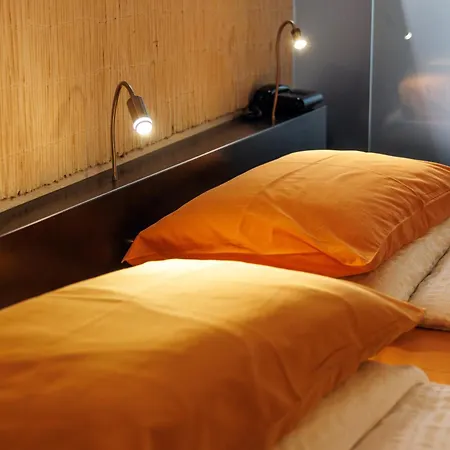 Ambienthotel Primaluna 말세진느