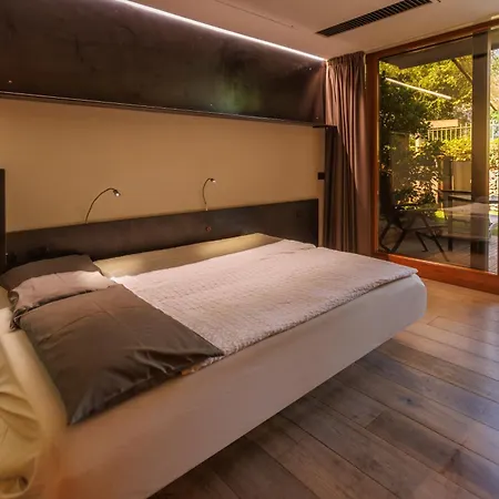 Ambienthotel Primaluna 3*