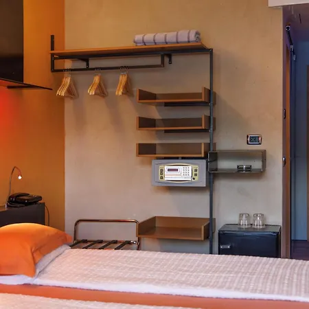호텔 Ambienthotel Primaluna