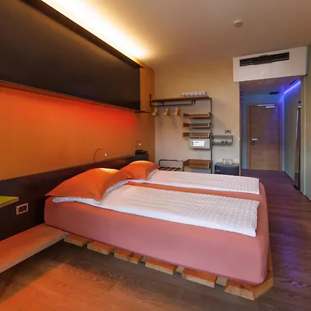 호텔 Ambienthotel Primaluna