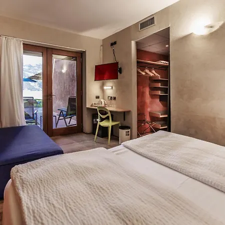 Ambienthotel Primaluna