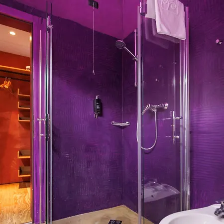 호텔 Ambienthotel Primaluna