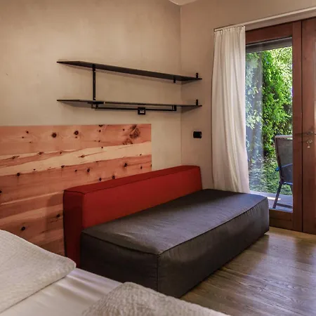 Ambienthotel Primaluna Malcesine