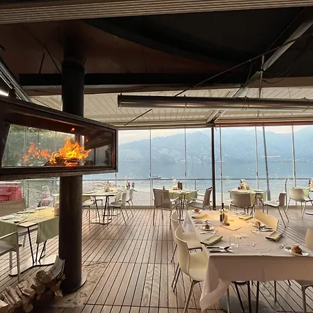 Ambienthotel Primaluna 호텔