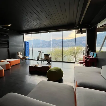 Ambienthotel Primaluna 호텔 3*