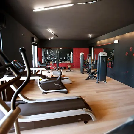 호텔 Ambienthotel Primaluna 3*