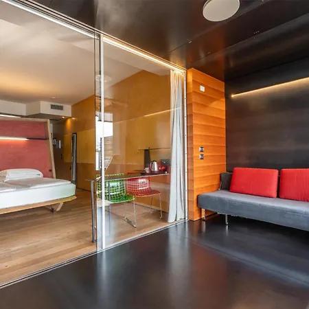 Ambienthotel Primaluna 호텔 3*