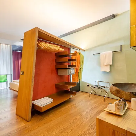 Hotel Ambienthotel Primaluna 3*