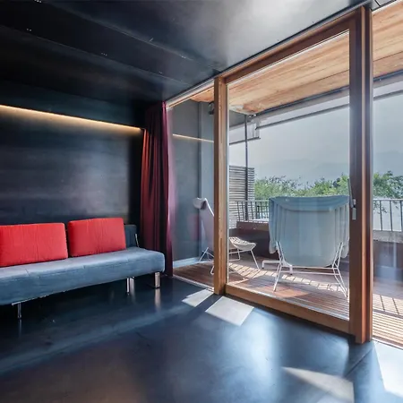 Ambienthotel Primaluna 3*