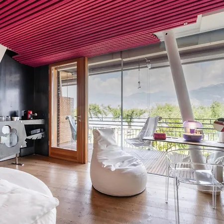 Ambienthotel Primaluna 호텔 3*