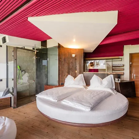 호텔 Ambienthotel Primaluna