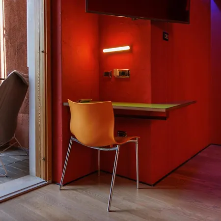 호텔 Ambienthotel Primaluna