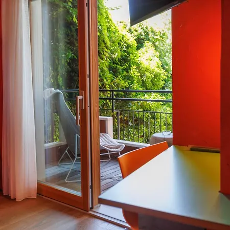 Ambienthotel Primaluna Ξενοδοχείο Μαλτσεζίνε