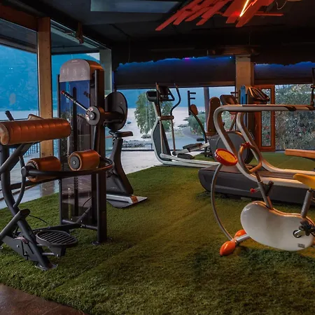 호텔 Ambienthotel Primaluna 3*