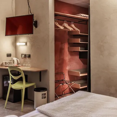 Ambienthotel Primaluna فندق
