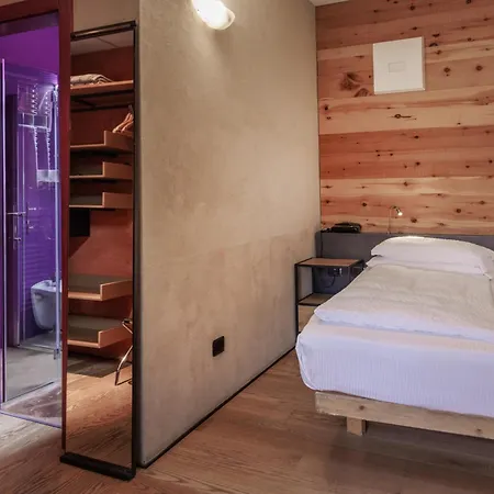 فندق Ambienthotel Primaluna