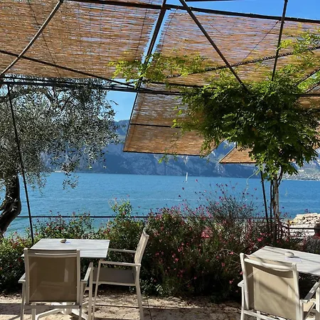 Ambienthotel Primaluna فندق 3*